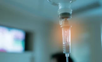 Шымкентский малыш: живот, полный магнитов, как магнитная буря в теле