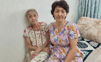 Ледяное здоровье: как моржевание изменило жизнь актюбинцев