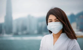 Гонконгский грипп: как распознать стремительный старт инфекции?