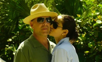 Эмма Хэминг-Уиллис о состоянии здоровья Брюса Уиллиса: последние новости