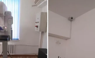 Женщины в Атырау жалуются на скрытую видеосъемку во время маммографии