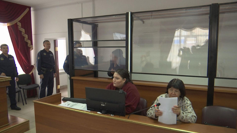 В Актобе 64-летнему мужчине вынесли приговор за беременность школьницы