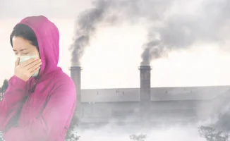 Аллергия в Казахстане: невидимая угроза цивилизации в условиях урбанизации и химизации