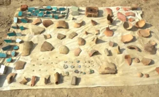 Археологи сделали новые открытия на западе Казахстана, раскрывая древнюю историю региона