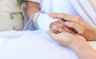 Даша Жукова: 11 операций после трагического пожара в Астане