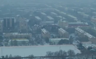 Смог в Усть-Каменогорске: родители опасаются за здоровье детей, депутаты требуют немедленных мер