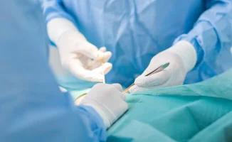 Пенсионер в Петропавловске попал в больницу после ужина с кониной