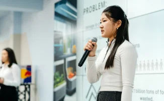 Казахстанские студенты в Кремниевой долине: возможности и перспективы