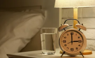 10-летний мальчик из Кызылорды страдает бессонницей: три года без сна