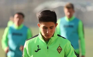 Сатпаев пропустит сбор «Кайрата» в Турции из-за лечения