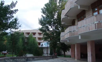 Исчезновение Капал-Арасана: угроза утраты уникального природного наследия и здоровья жителей региона