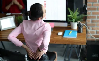 Причины болей в спине: грыжи, профилактика и защита позвоночника