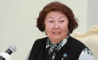 Сара Назарбаева госпитализирована в Алматы после инфаркта и осложнений
