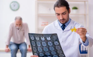 Учёные нашли способ замедлить потерю памяти при болезни Альцгеймера