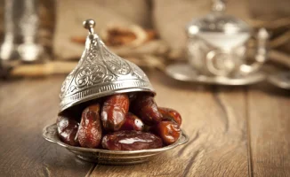 Как правильно держать оразу: советы от врача на Рамадан