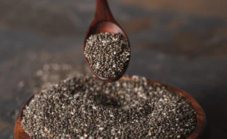 Семена чиа: древние сокровища майя в современном меню здоровья