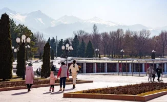 Аномальные температурные колебания в Алматы: как жара и холод влияют на здоровье