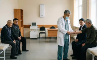 На острове лепры: жизнь за пределами общества