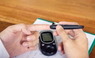 Алматинец с диабетом потерял инвалидность после медосмотра