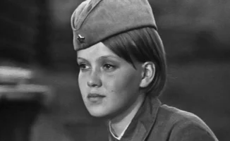 Умерла Ирина Шевчук, звезда 'А зори здесь тихие'