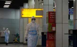 Казахстан усиливает контроль на границе из-за вируса Нипах: Минздрав о ситуации в стране