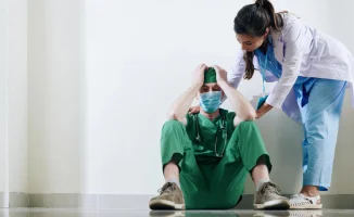 Проблемы с видеожетонами и тревожными кнопками в больницах Казахстана угрожают безопасности медиков и пациентов