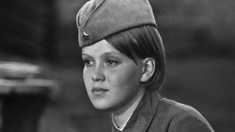 Умерла Ирина Шевчук, звезда 'А зори здесь тихие'