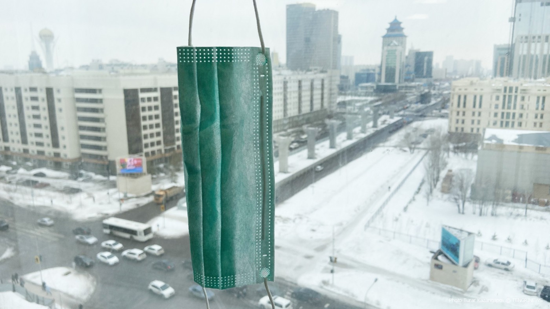 Симптомы гонконгского гриппа H3N2 температура и слабость