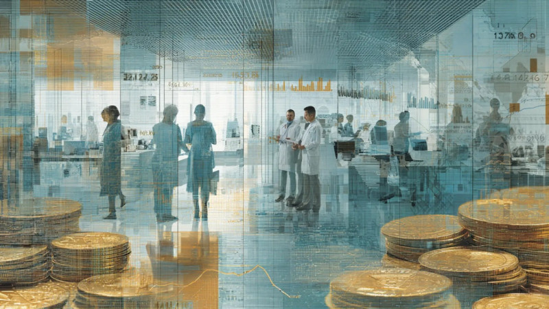 Казахстанцы чаще обращаются в поликлиники: растут расходы на медуслуги и влияние на бюджет семей