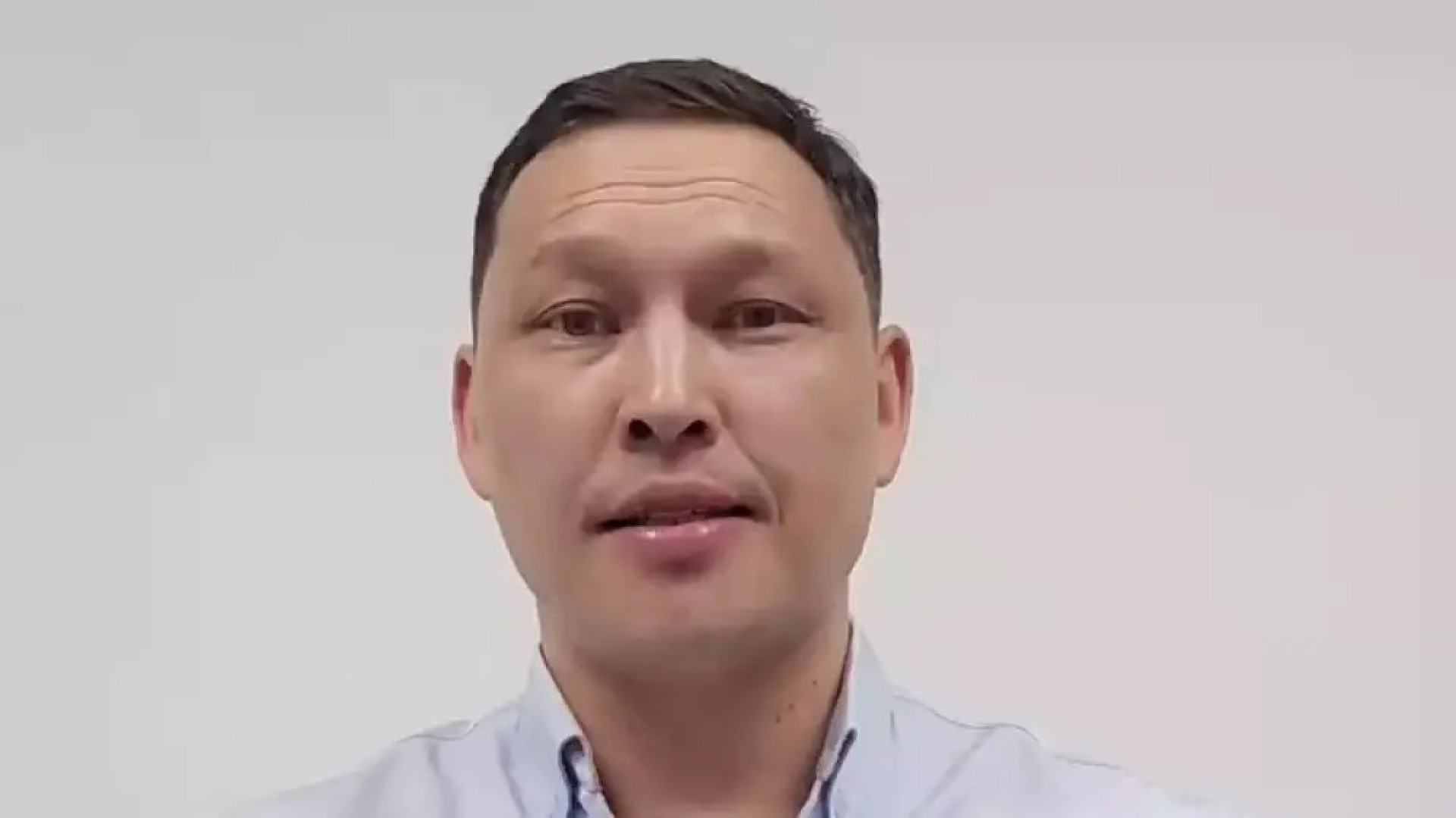 Санжар Бокаев