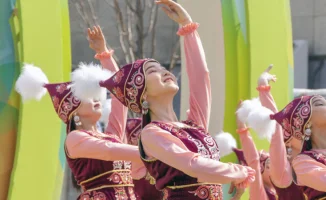 5 дней отдыха: куда сходить на Наурыз в Астане, Алматы и Шымкенте