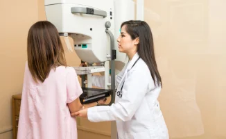 Астанчанка получила уведомления в Damumed после скрининга