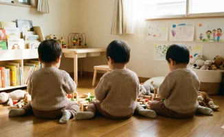 Многоплодные беременности: как растёт число двойняшек и тройняшек в Казахстане