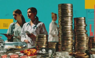 Деньги или здоровье: кто в Казахстане выбирает что?