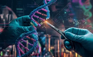 Генная терапия 2026: международные исследования по лечению редких наследственных заболеваний у детей