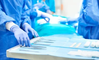 Опасные привычки детей: комки волос в желудке приводят к хирургическим вмешательствам