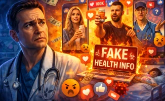 Как интернет-хайп подменяет медицину и угрожает здоровью, стремясь к мгновенной славе