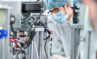 Медицинская отрасль: игра на опережение или бег по кругу?