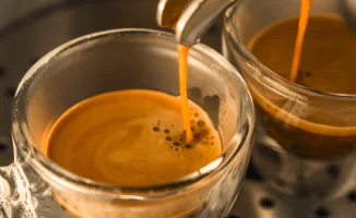 Кофе: новый способ улучшить здоровье от японских ученых