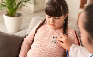 Детские мечты о здоровье: к 2040 году 228 миллионов детей под угрозой ожирения