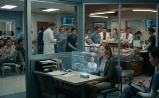 Медицина в эпоху лайков: диагнозы в соцсетях, лечение — на расстоянии клика