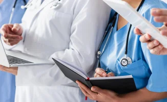 Женщины составляют основную часть медработников в Казахстане