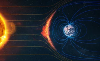 Магнитная буря G2: советы врачей и риски для здоровья казахстанцев 20-21 марта