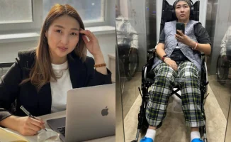 Инсульт в 35: как современный ритм жизни влияет на здоровье молодежи в Казахстане