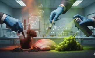 Казахстан: Чайный скандал и его последствия для здоровья