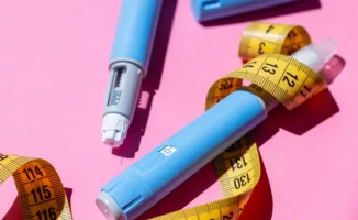 Риски похудения: как препараты на основе семаглутида могут угрожать здоровью и способствовать серому рынку