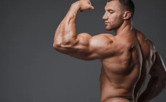 Пептиды в фитнесе: новый тренд и его влияние на общественное восприятие здоровья