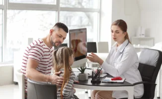 Педиатрические участки: закрытие или новая реформа здравоохранения?