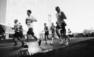 Почему при беге болит бок: международные советы по борьбе с неприятными ощущениями