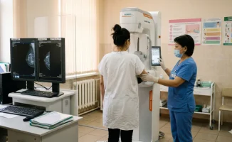 Социальные аспекты расширения скрининга в Казахстане: возможности и этические дилеммы